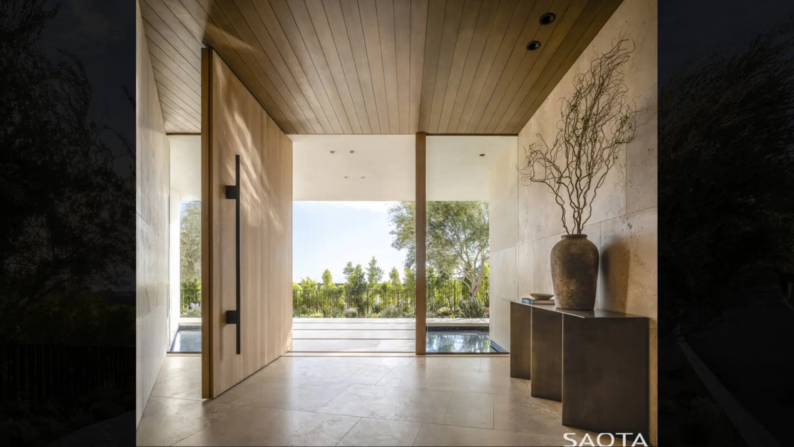 Stradella Ridge - SAOTA